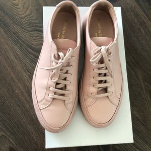 Common project size7